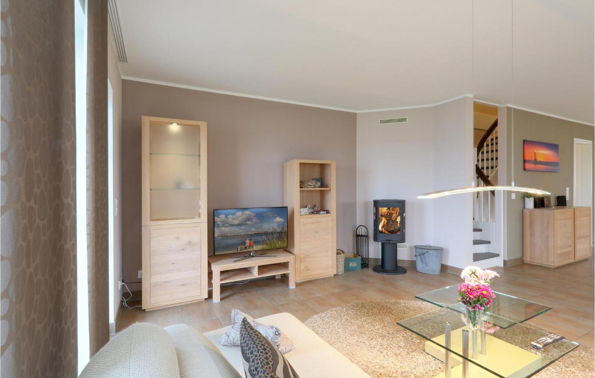 Unendliche See Olpenitz Extérieur photo